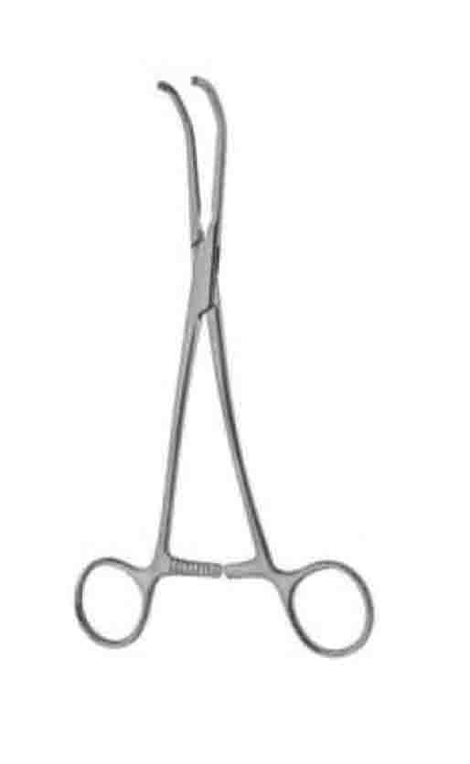 BAILEY AORTİK ATROMAT KLEMP 22CM